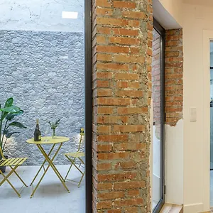 Apartamento Sentir I, Jaén