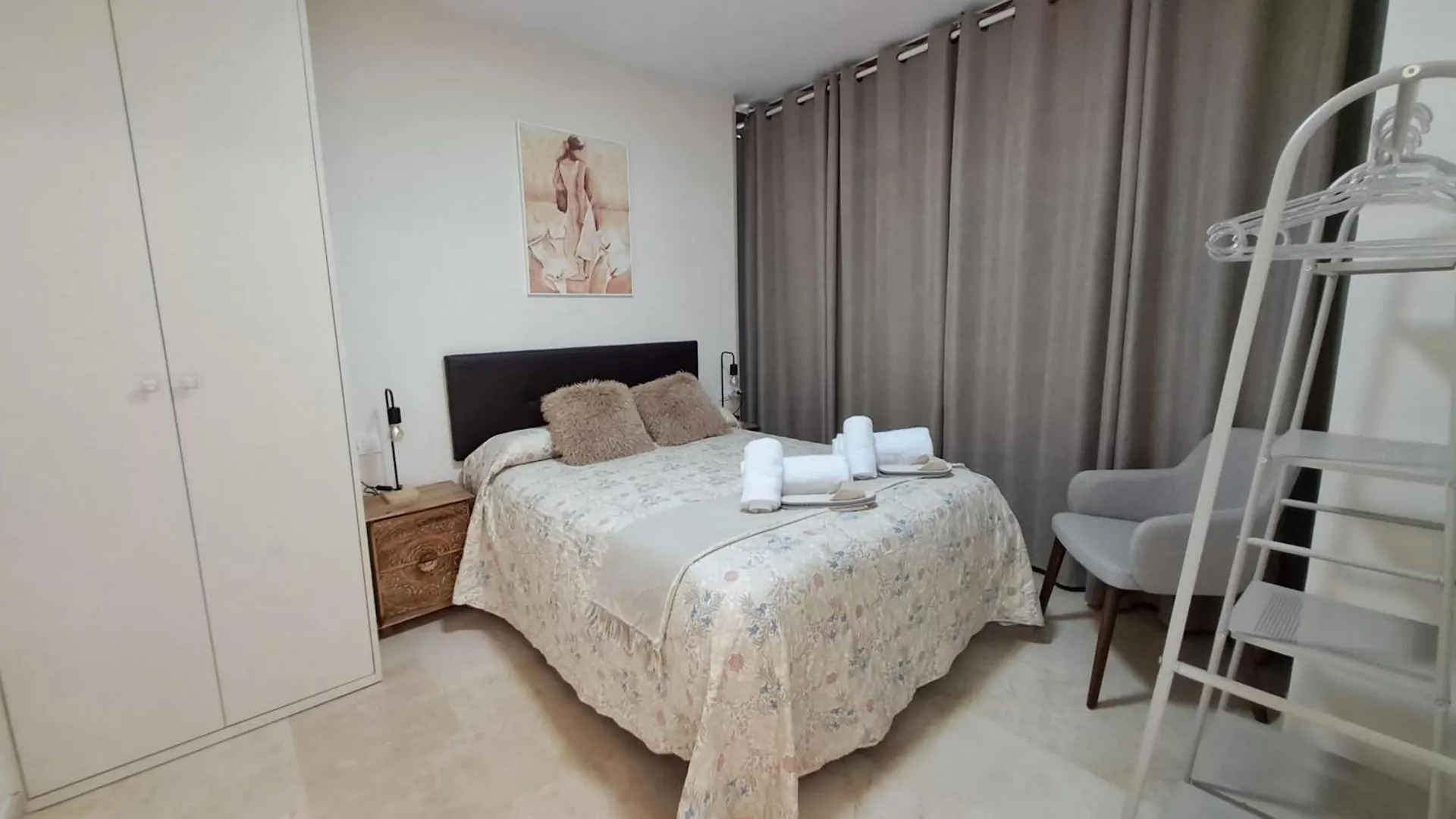 Suite Catedral Jaen Apartment