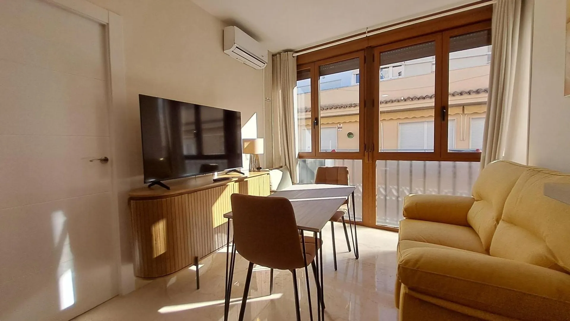Suite Catedral Jaen 0*,  Spain