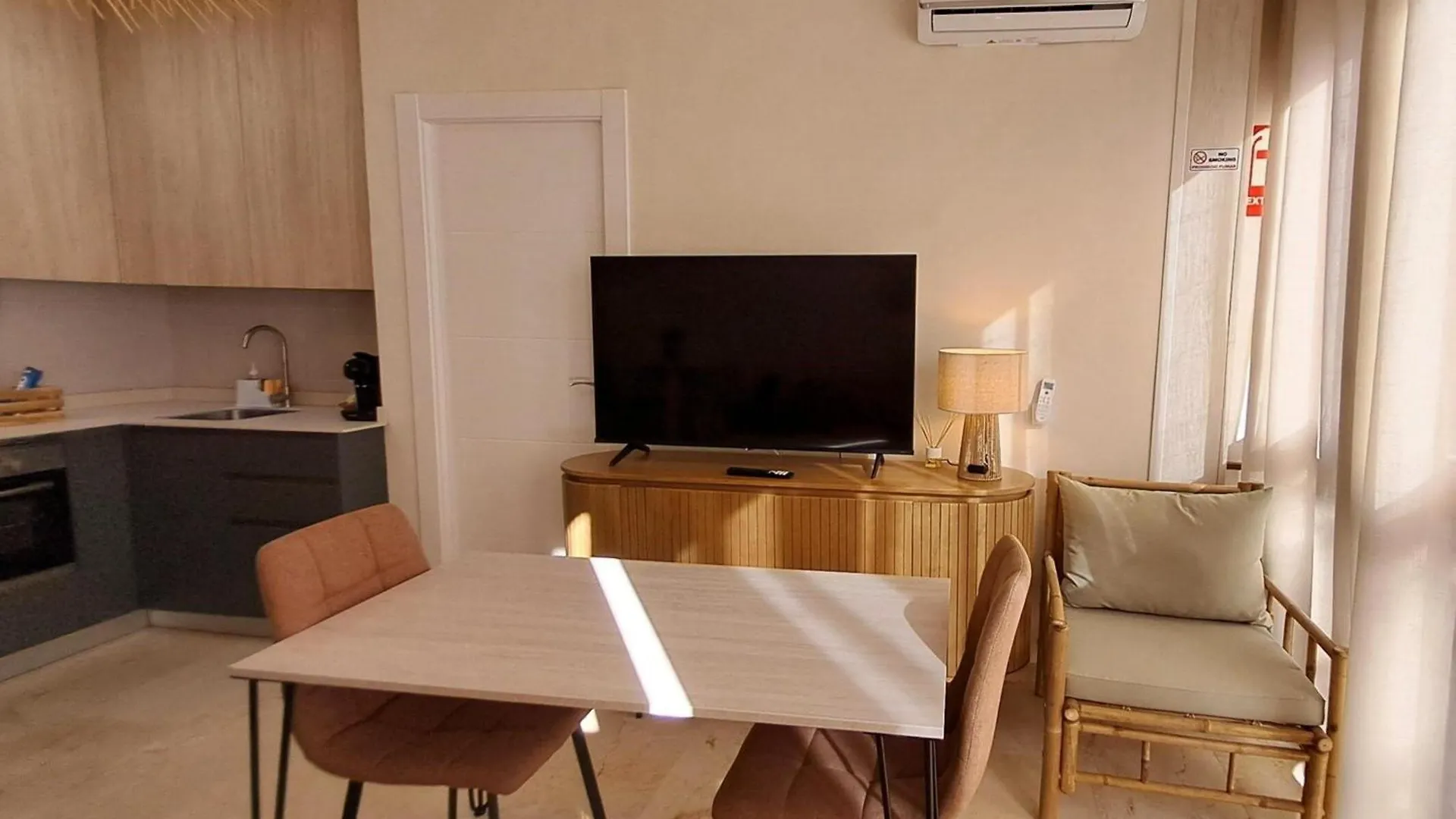 Suite Catedral Jaen